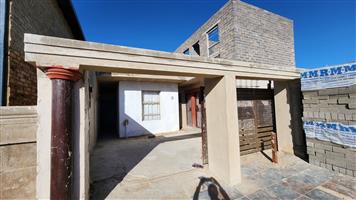 House For Sale in Riverside View Ext 30
