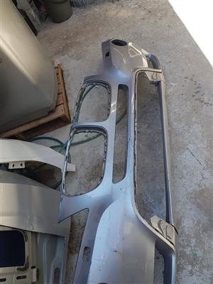 Bmw bumpers available