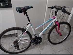 Shimano 26 mountain bike 