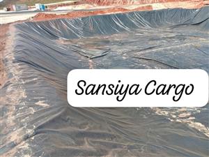 Dam Liners, Pond Liners, Trench Covers