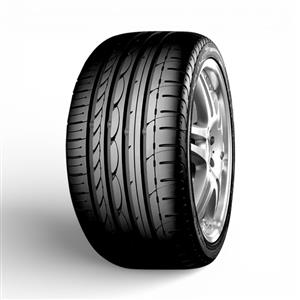 295-35-21″ Yokohama Advan Sport V103 OE Porsche N0 107Y Tyres