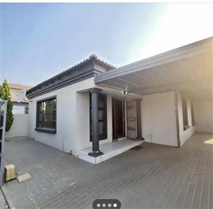 Rental house Pretoria  West Kirkney