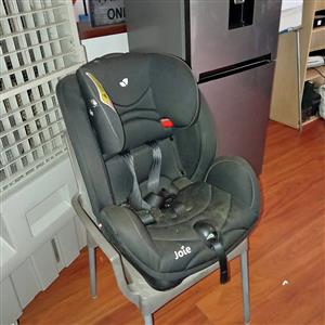 Joie Car Seat
