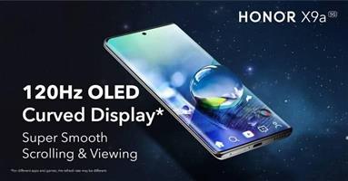 HONOR X9A 5G 256GB ORIGINAL