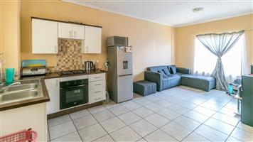 1 Spacious Bedroom Apartment