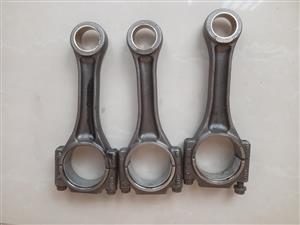 Polo 1.4TDI AMF Conrods