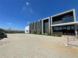 Premium Standalone Industrial Property to Rent in Samrand, Samrand Industrial!