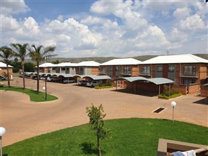 Modern 2-Bedroom Apartment with Thoughtful Upgrades