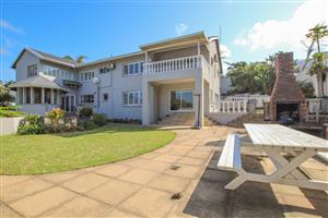 House For Sale in Umhlanga