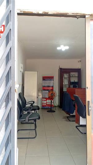 Office Rental in Naledi extension Soweto