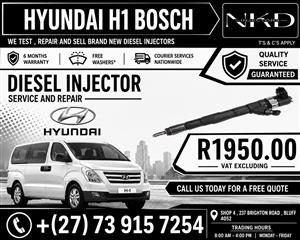 For_A_Hyundai_H1_Bosch_Injectors 