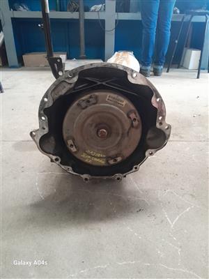 JEEP CHEROKEE KK 3.7L AUTOMATIC SHORT GEARBOX FOR SALE