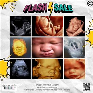 Life Scan Studio Clinic Special