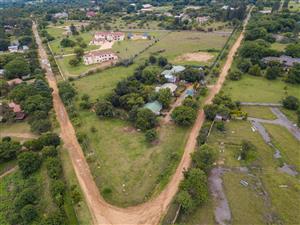 Prime Investment opportunity