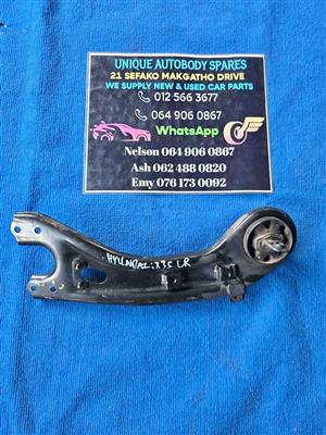 Hyundai iX35 Left Rear Control Arm