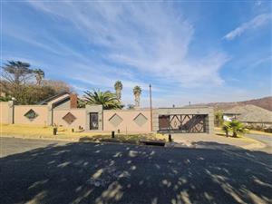 House For Sale in Linmeyer