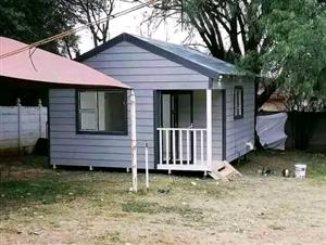 JABU WENDY houses PROJECT