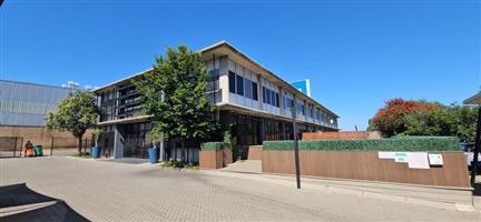 12800sqm N1 facing warehouse and office to lease in Midrand