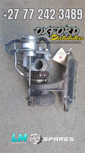 Renault 900cc H4B Turbo for sale used Pretoria 