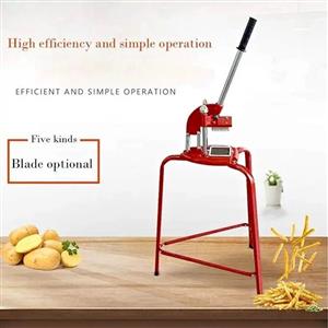 MANUAL CHIP CUTTERS FOR SALE