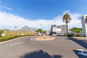 Office For Sale in Paarden Eiland