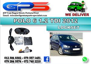 polo 6 bluemotion for sale