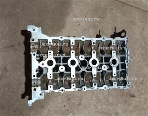 Dodge Caliber | Second Hand | Cylinder Head In Store At Jeep Bully's