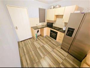 Townhouse For Sale in Klippoortje