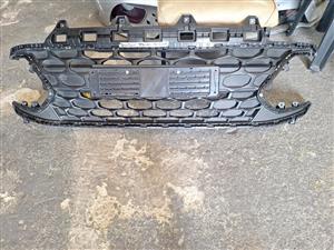 Hyundai i10 Grand Front Grille (2022 - 2025)