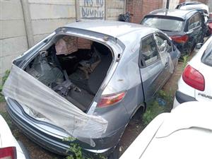 Honda Civic 07 Hbk Robocop Spares Available!