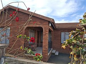 4 Bedroom Family Home