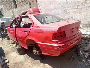 Bmw 318is e36 Stripping For Spares