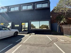 Retail Rental Monthly in Parkmore