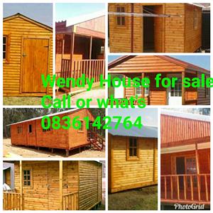 WENDY HOUSE FOR SALE ALL SIZE 