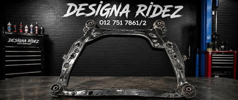 LEXUS 2 RX450H FRONT END SUBFRAME AVAILABLE NOW!