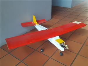 Model Aircraft 