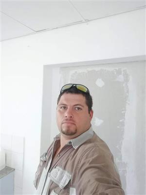 barend celliers I am looking for  full-time work