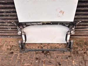 Audi A4 B9 Front Cradle