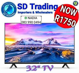 Super Bright 32 inch TV