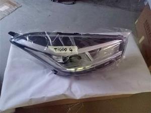 Cherry Tiggo4 Pro