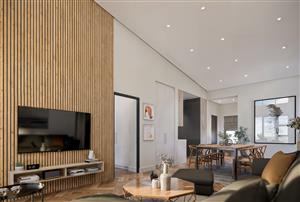 2 Bedroom Apartments for Sale in Table View | Only 7 Units Left at 2 On Hill