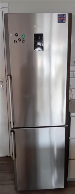 Smeg Fridge