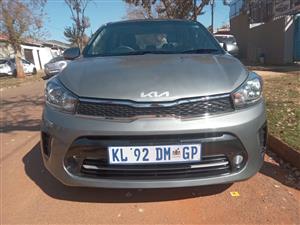 Kia Pegas PEGAS 1.4 EX