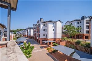 Beautiful 2 Bedroom Apartment in Ballito Hills