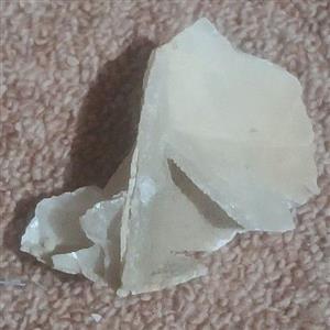 Crystal stone