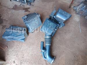 Second Hand Airboxes For Jeep & Dodge