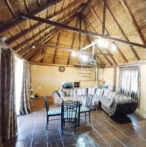 House For Sale in Karenpark