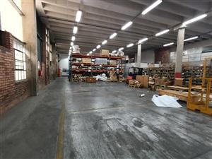 Industrial Rental Monthly in Westmead