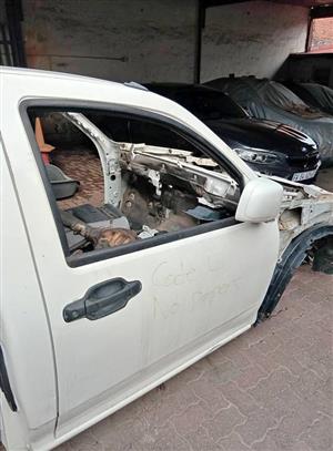 GWM Steed 3/ Isuzu KB250 Go Big Right Hand Side Door For Sale