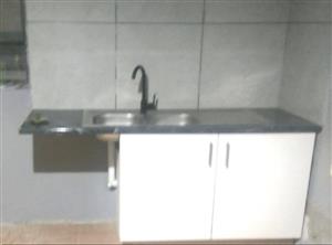 1 Bedroom Cottage To Let – Ocean Street, Kensington, Johannesburg  Spacious and secure 1 bedroom c